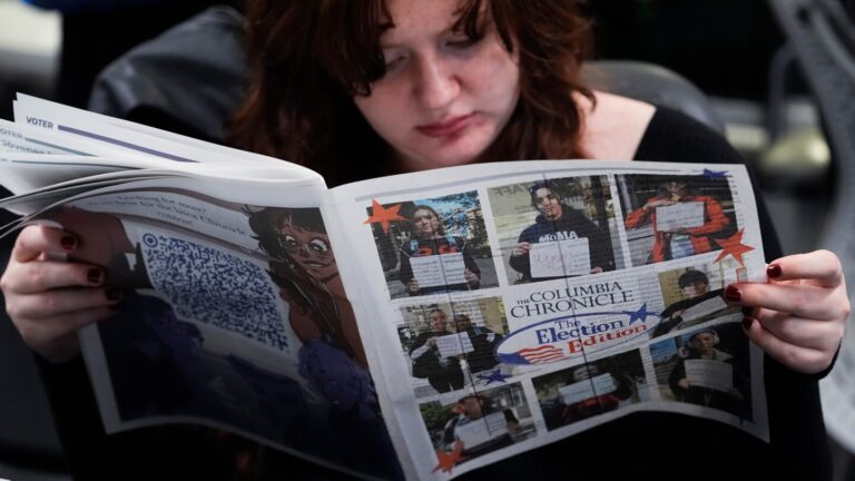 Survey shows how much teenagers dislike the news media