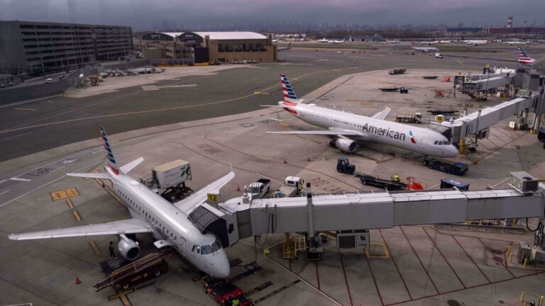 Flight cancellations won’t stop even after the government shutdown ends
