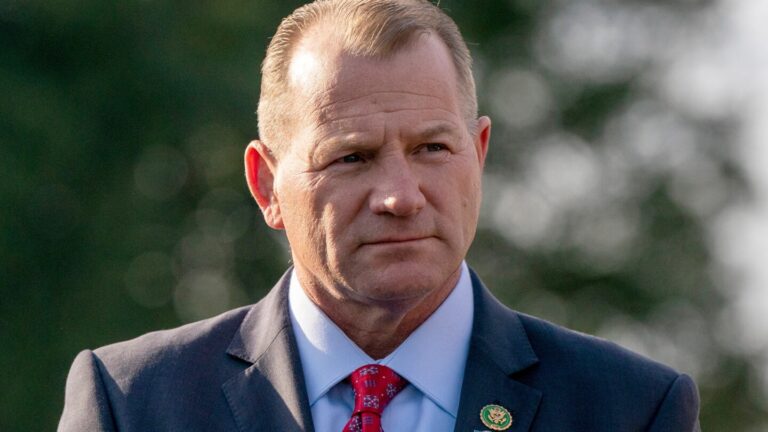 Republican U.S. Rep. Troy Nehls of Texas to retire after term ends next year