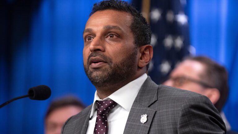 FBI probing Democrats who told troops to defy illegal orders