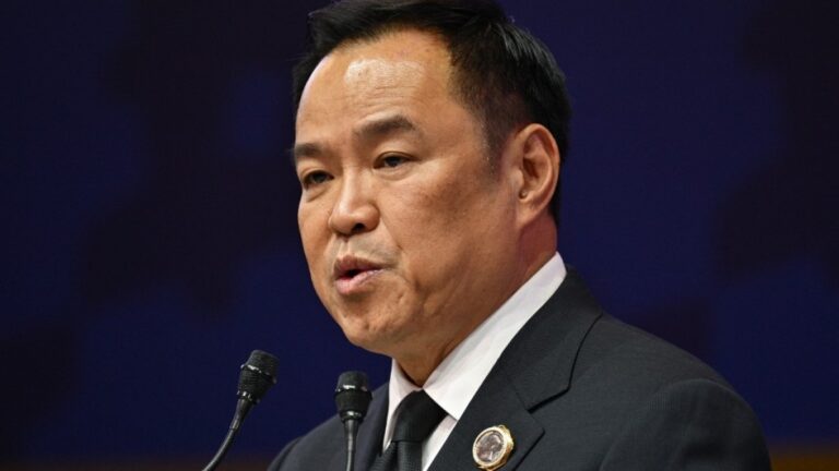 Thailand PM moves to dissolve parliament, paving way for election | Border Disputes News