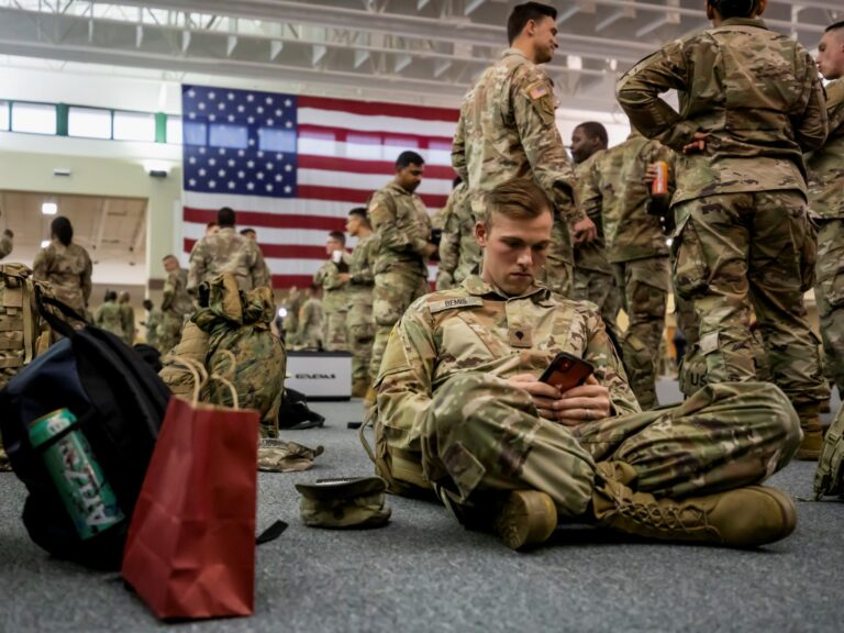 US Senate passes $901bn defence bill | Military News