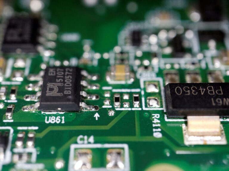 Can India catch up with the US, Taiwan and China in the global chip race? | Technology News