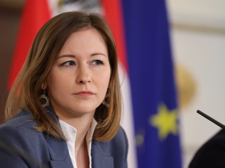 Austrian lawmakers pass headscarf ban for under-14s in schools | Religion News