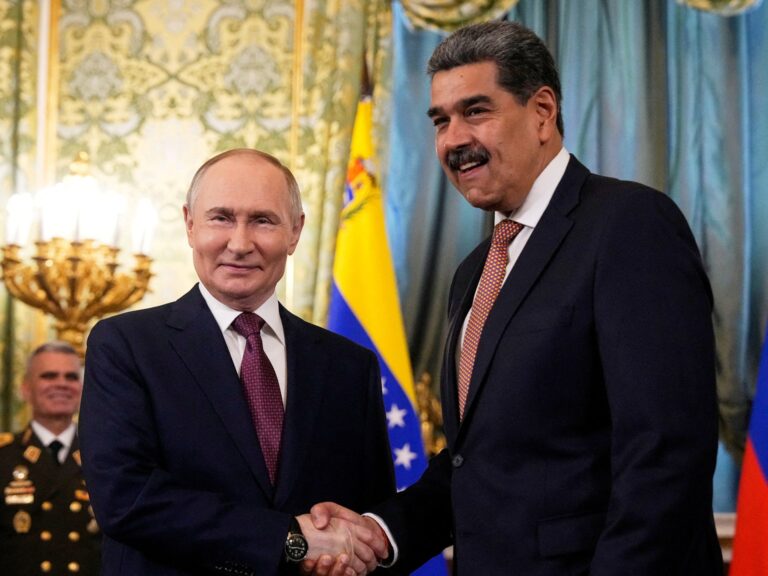 Russia may gain more than lose from a US intervention in Venezuela | Conflict