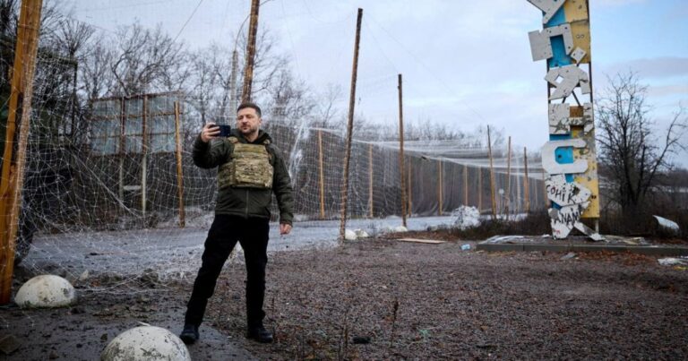 Russia-Ukraine war: List of key events, day 1,388 | Russia-Ukraine war News