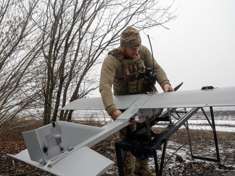 How can Ukraine rebuild China ties scarred by Russia’s war? | Russia-Ukraine war News