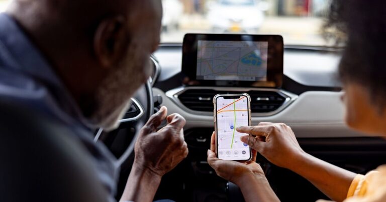 Drivers could save £10.50 per trip with this option on their phone