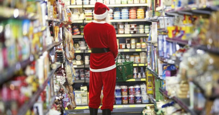 Boxing day opening hours: Are Tesco, Sainsbury’s, Aldi and Lidl open?