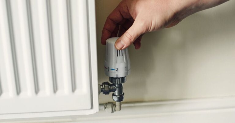 Engineer shares what numbers on radiators mean to reduce energy bills