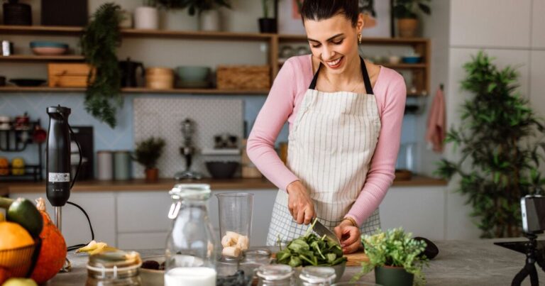 Christmas gifts for home cooks: 11 must-have essentials for food lovers