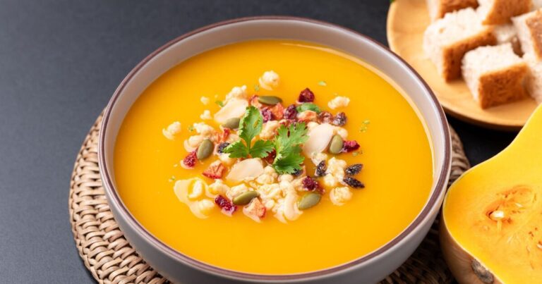 I asked 5 chefs how to make tastier soup — 1 tip gives ‘big flavour’