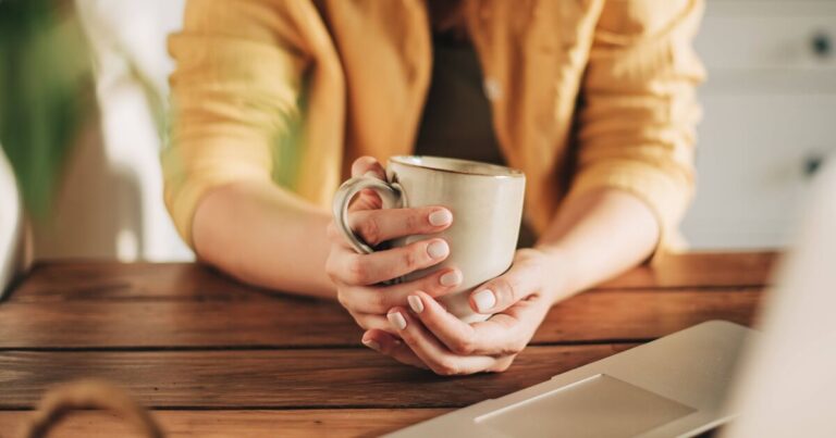 NHS GP who ‘drinks 5 cups of coffee a day’ explains 10 health benefits