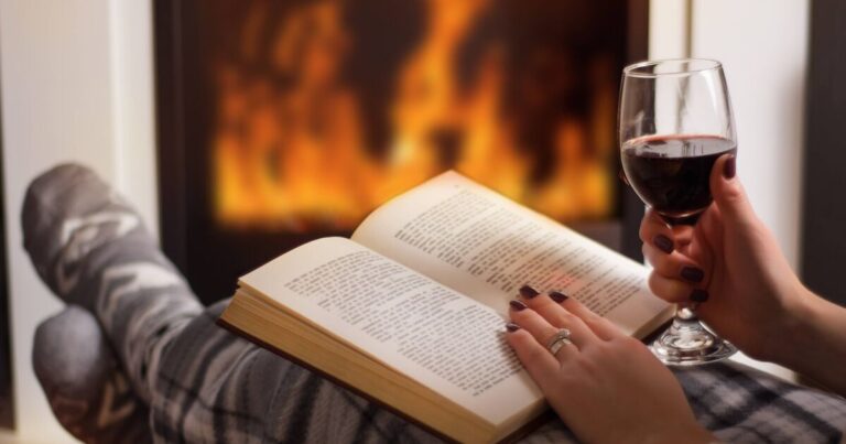 10 Christmas books to read this December including ‘sizzling’ romance