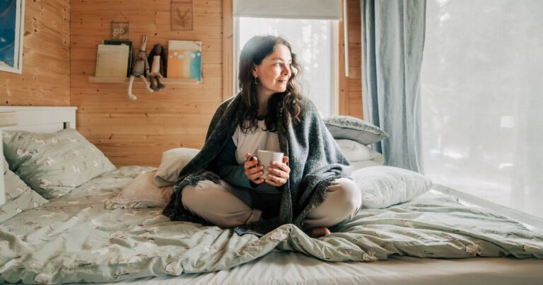 How to make your home up to 10C warmer with daily 5-second task