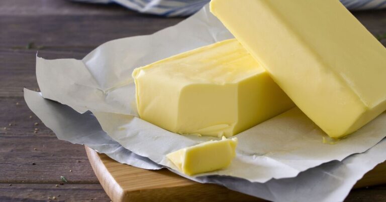 Supermarket warning issued to anyone buying butter
