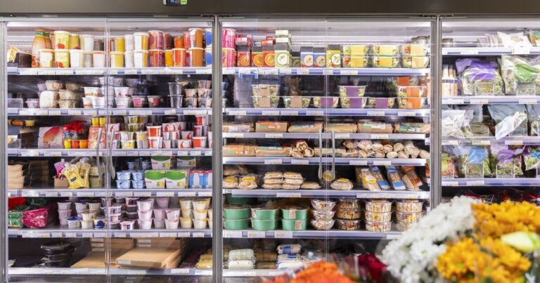 Aldi, Tesco, and Asda issue urgent ‘do not eat’ warnings | UK | News