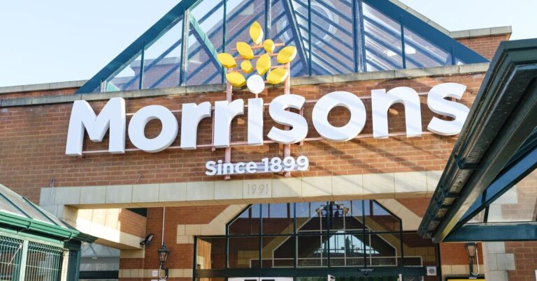 Morrisons announces major change to meat and fish aisle for Christmas