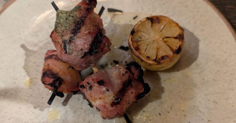 This twist on ‘the best’ Christmas dinner side left me in awe