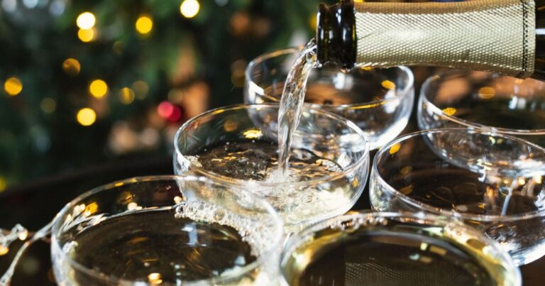 Six in 10 adults believe New Year’s Eve is the most overrated night of the year