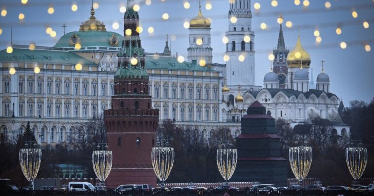 Most Germans, French see ‘high risk’ of war with Russia, survey shows | Russia-Ukraine war News