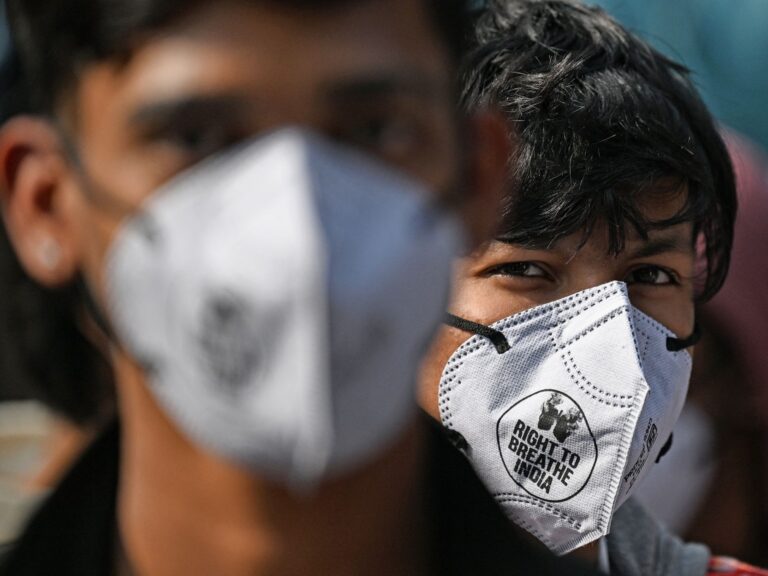 The Take: Is New Delhi’s toxic smog making the city unliveable? | Environment News