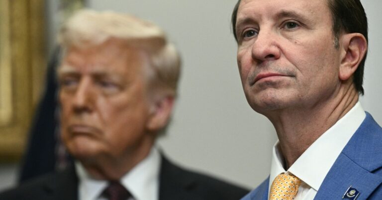 ‘We have to have it’: Trump renews push for Greenland as Denmark protests | Donald Trump News