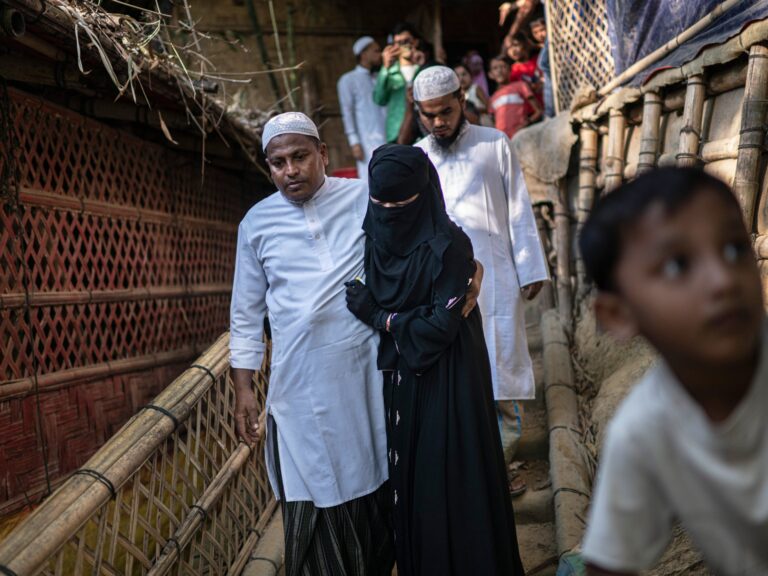 US aid cuts force Rohingya girls into marriage, children into hard labour | Rohingya News