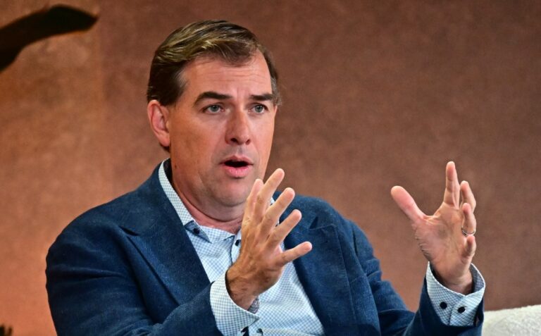 All the biggest news from AWS’ big tech show re:Invent 2025