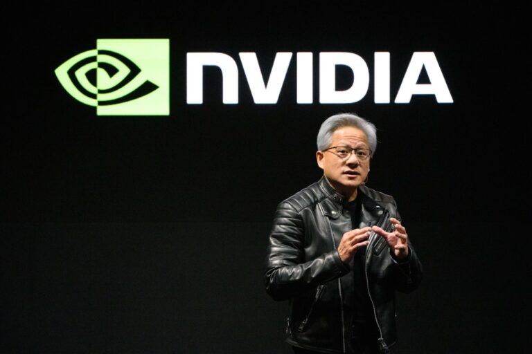 Nvidia bulks up open source offerings with an acquisition and new open AI models