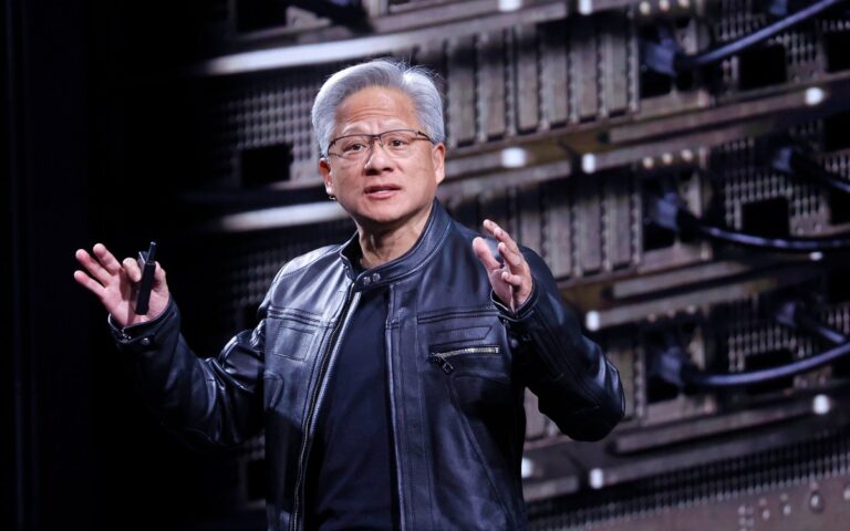 Department of Commerce may approve Nvidia H200 chip exports to China