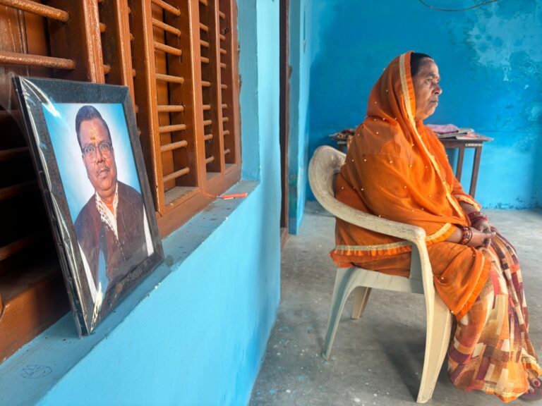 India’s new suicide crisis: Poll workers take lives amid voter recount rush | Elections News