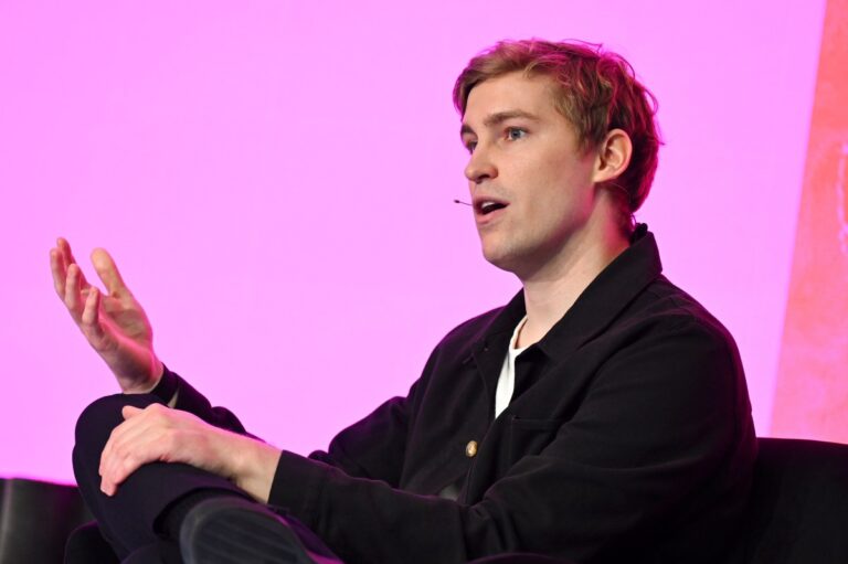 ElevenLabs just hit a $6.6B valuation. Its CEO says the real money isn’t in voice anymore.