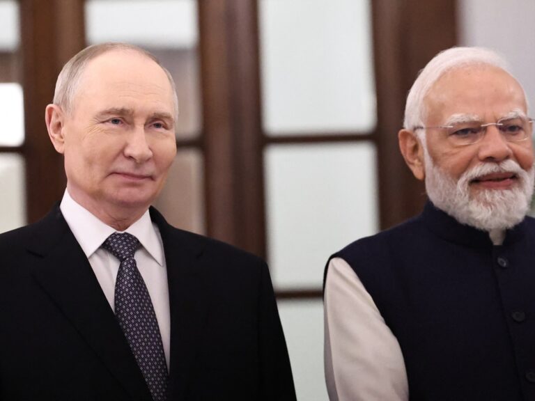How India plans to continue buying Russian oil despite sanctions | Energy News