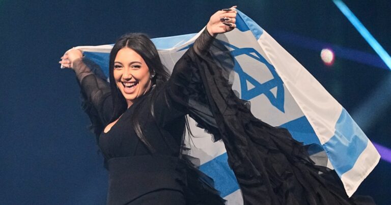 Four countries to boycott Eurovision 2026 over Israel’s inclusion | Israel-Palestine conflict News
