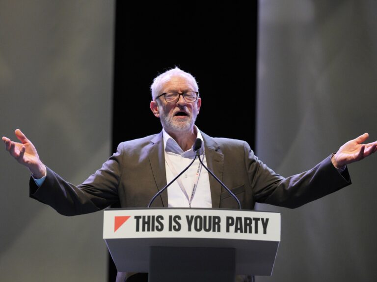 What is the UK’s new socialist Your Party, which is beset with infighting? | Conflict News
