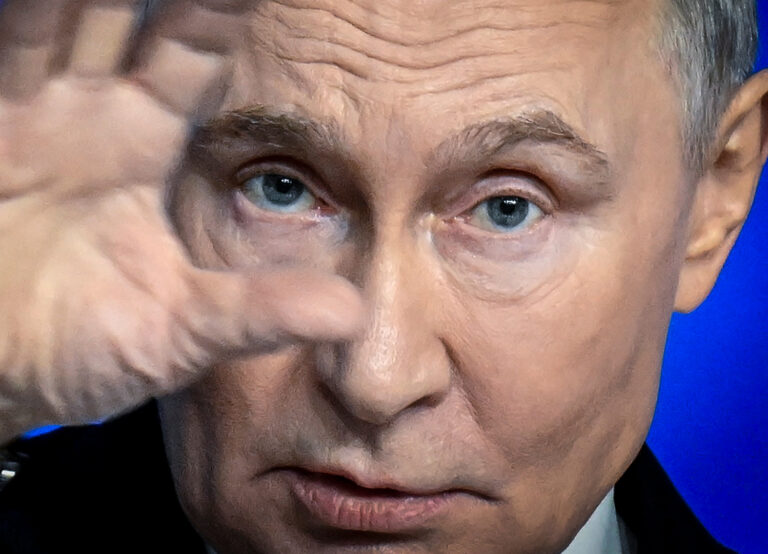 Russia-Ukraine war: List of key events, day 1,395 | Russia-Ukraine war News