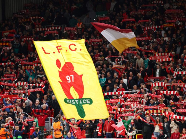 Report finds widespread police failings over UK’s Hillsborough disaster | Police News