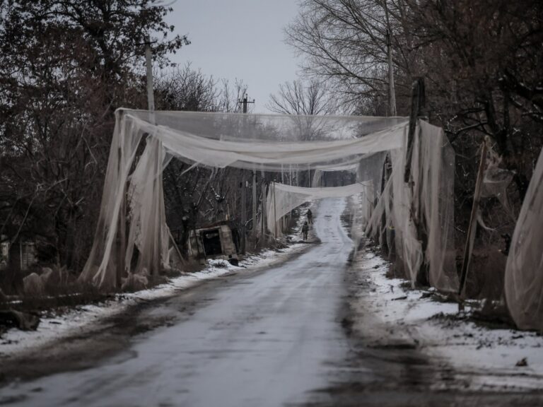 EU summit on knife-edge over plan to fund Ukraine using Russian assets | Russia-Ukraine war News