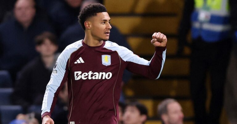 Arsenal vs Aston Villa: Premier League preview – team news, start, lineups | Football News