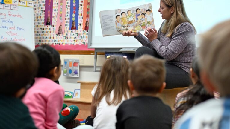 AAPI history curriculum gaining ground after state legislation