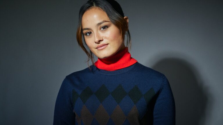 Chase Sui Wonders detoured from Harvard astrophysics to ‘The Studio’