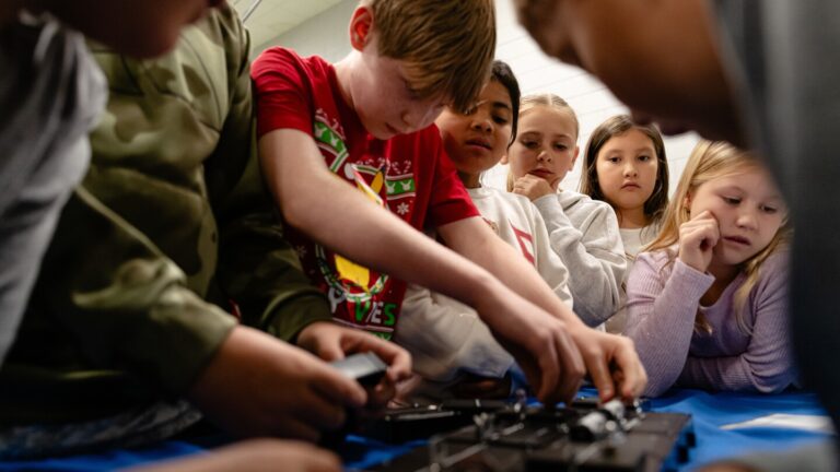 Trump’s education cuts: What happens when rural schools lose money