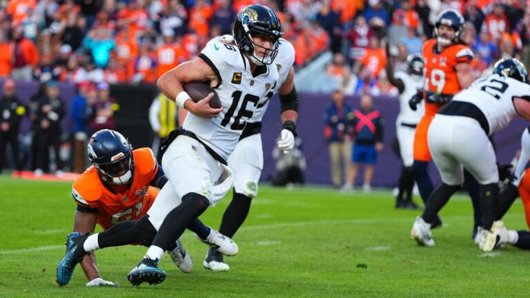 Jaguars can’t get overlooked anymore after an impressive, statement win over Denver