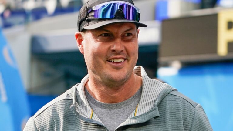 Philip Rivers eager to get back on field with the Colts