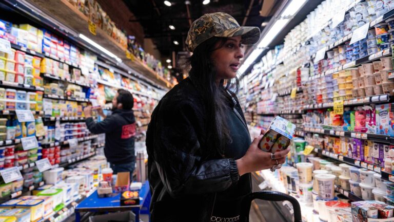 Interest in mutual aid groups is growing under political and economic uncertainty