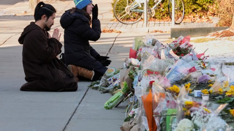 Details emerge about the victims of the Brown University mass shooting