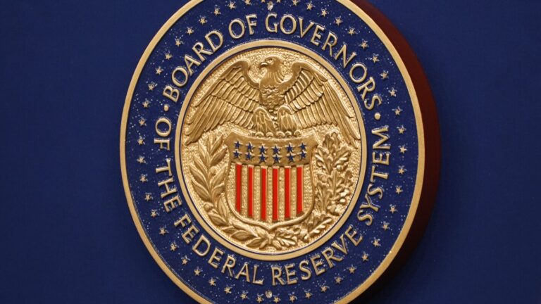 December interest rate cut was a close call for some Fed officials, minutes show