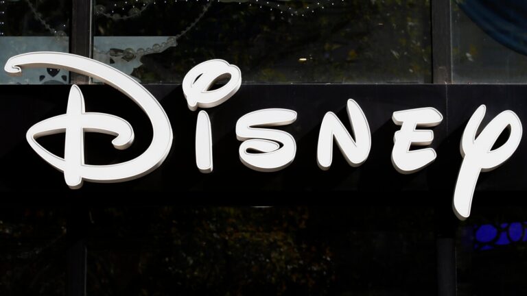 Disney invests $1B in OpenAI in deal to bring characters like Mickey Mouse to Sora AI video tool