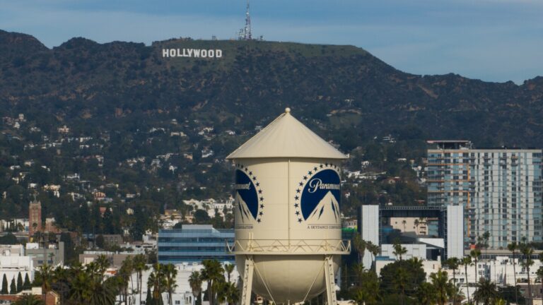 Larry Ellison guarantees $40.4 billion in Paramount’s hostile bid for Warner Bros. Discovery